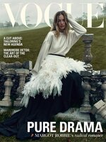 British Vogue